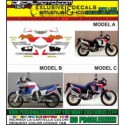 AFRICA TWIN XRV RD04 750 1992